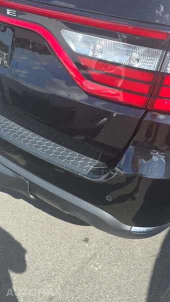 2020 Dodge Durango SXT Plus - miniatura 21