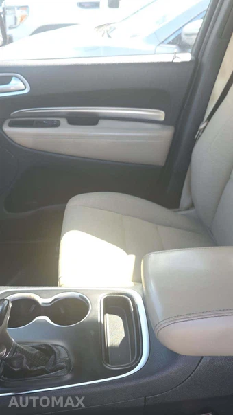 2020 Dodge Durango SXT Plus - miniatura 28