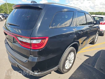 2020 Dodge Durango SXT Plus - miniatura 4