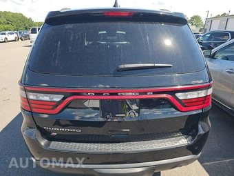 2020 Dodge Durango SXT Plus - miniatura 5