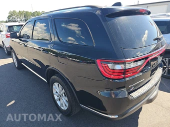 2020 Dodge Durango SXT Plus - miniatura 6