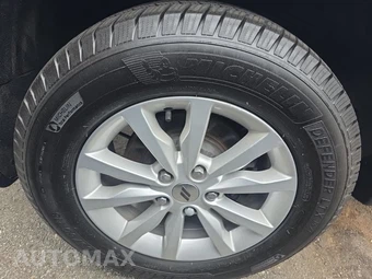 2020 Dodge Durango SXT Plus – miniatura 10