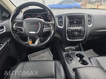 2020 Dodge Durango SXT Plus – miniatura 14