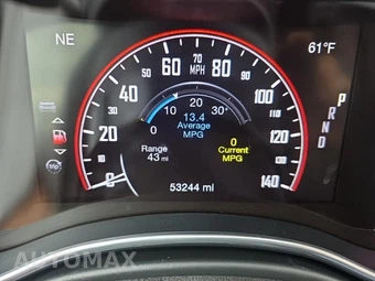 2020 Dodge Durango SXT Plus – miniatura 15