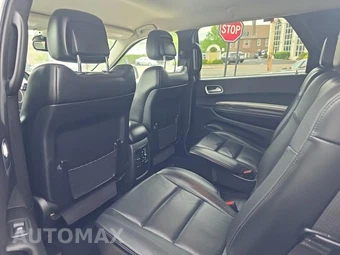 2020 Dodge Durango SXT Plus – miniatura 16