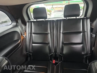 2020 Dodge Durango SXT Plus – miniatura 17