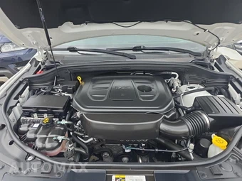 2020 Dodge Durango SXT Plus – miniatura 19