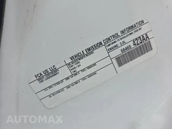 2020 Dodge Durango SXT Plus – miniatura 21