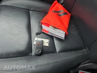 2020 Dodge Durango SXT Plus – miniatura 22