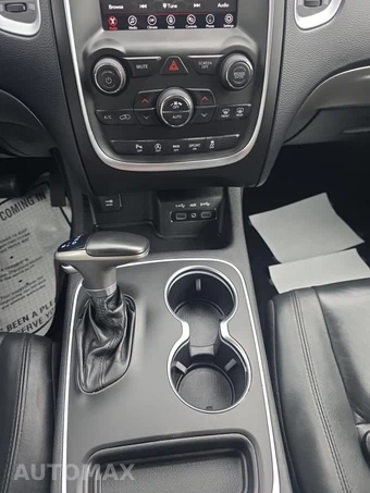 2020 Dodge Durango SXT Plus – miniatura 23