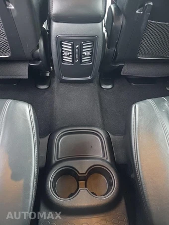 2020 Dodge Durango SXT Plus – miniatura 25