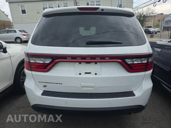 2020 Dodge Durango SXT Plus – miniatura 5
