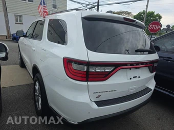 2020 Dodge Durango SXT Plus – miniatura 6