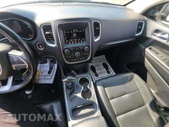 2020 Dodge Durango SXT Plus - miniatura 10