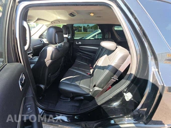2020 Dodge Durango SXT Plus - miniatura 13