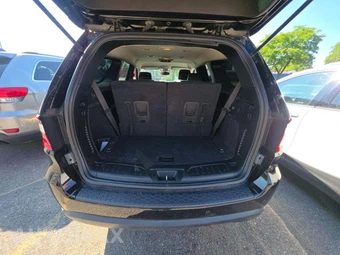 2020 Dodge Durango SXT Plus - miniatura 15