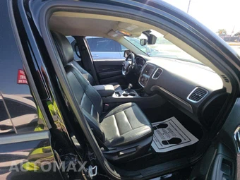 2020 Dodge Durango SXT Plus - miniatura 19