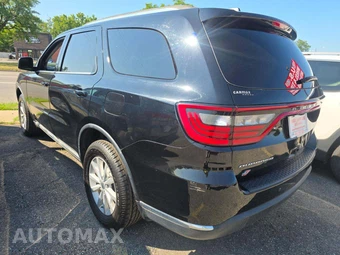 2020 Dodge Durango SXT Plus - miniatura 2