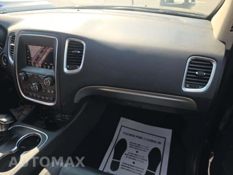 2020 Dodge Durango SXT Plus - miniatura 20
