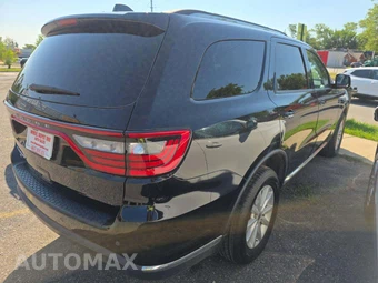 2020 Dodge Durango SXT Plus - miniatura 3