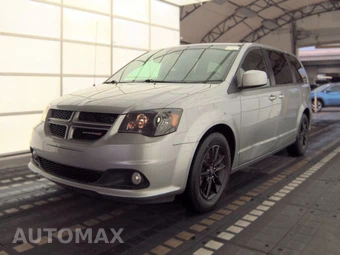 2020 Dodge Grand Caravan GT 121.2" WB