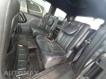 2020 Dodge Grand Caravan GT 121.2" WB - miniatura 13