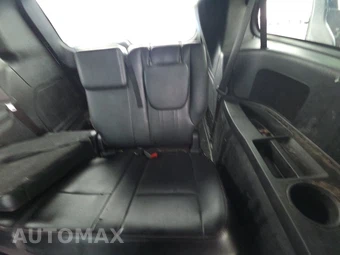 2020 Dodge Grand Caravan GT 121.2" WB - miniatura 14