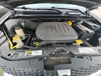 2020 Dodge Grand Caravan GT 121.2" WB - miniatura 16