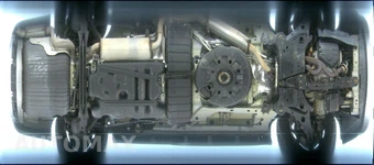 2020 Dodge Grand Caravan GT 121.2" WB - miniatura 18