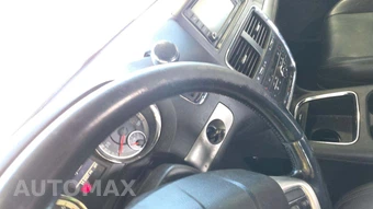 2020 Dodge Grand Caravan GT 121.2" WB - miniatura 22