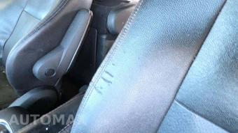 2020 Dodge Grand Caravan GT 121.2" WB - miniatura 24