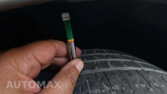 2020 Dodge Grand Caravan GT 121.2" WB - miniatura 27