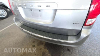 2020 Dodge Grand Caravan GT 121.2" WB - miniatura 33