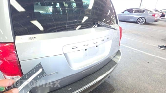 2020 Dodge Grand Caravan GT 121.2" WB - miniatura 35