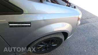 2020 Dodge Grand Caravan GT 121.2" WB - miniatura 36
