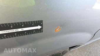 2020 Dodge Grand Caravan GT 121.2" WB - miniatura 37