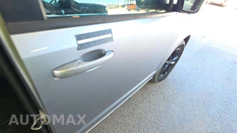 2020 Dodge Grand Caravan GT 121.2" WB - miniatura 38