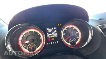 2020 Dodge Grand Caravan GT 121.2" WB - miniatura 39