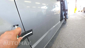 2020 Dodge Grand Caravan GT 121.2" WB - miniatura 41