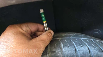 2020 Dodge Grand Caravan GT 121.2" WB - miniatura 44