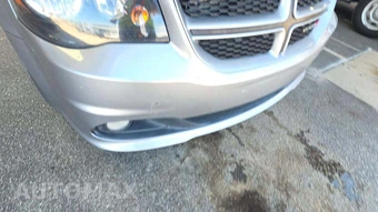 2020 Dodge Grand Caravan GT 121.2" WB - miniatura 46