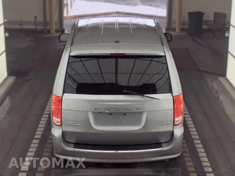 2020 Dodge Grand Caravan GT 121.2" WB - miniatura 5