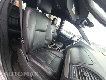 2020 Dodge Grand Caravan GT 121.2" WB - miniatura 8