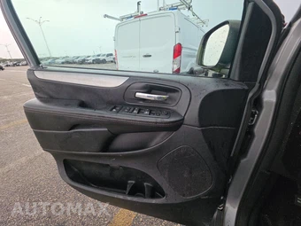 2020 Dodge Grand Caravan GT 121.2" WB - miniatura 9
