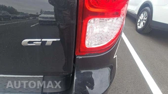 2020 Dodge Grand Caravan GT 121.2" WB - miniatura 10