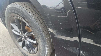2020 Dodge Grand Caravan GT 121.2" WB - miniatura 11