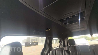 2020 Dodge Grand Caravan GT 121.2" WB - miniatura 12
