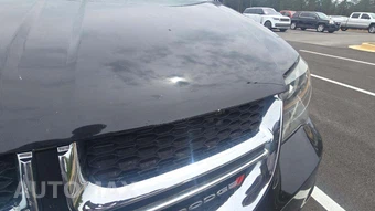 2020 Dodge Grand Caravan GT 121.2" WB - miniatura 3