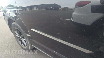 2020 Dodge Grand Caravan GT 121.2" WB - miniatura 9