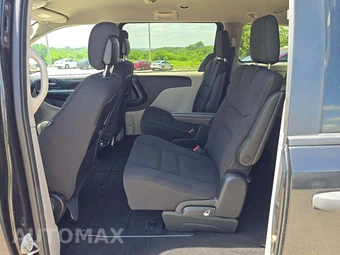2020 Dodge Grand Caravan SE 121.2" WB - miniatura 10